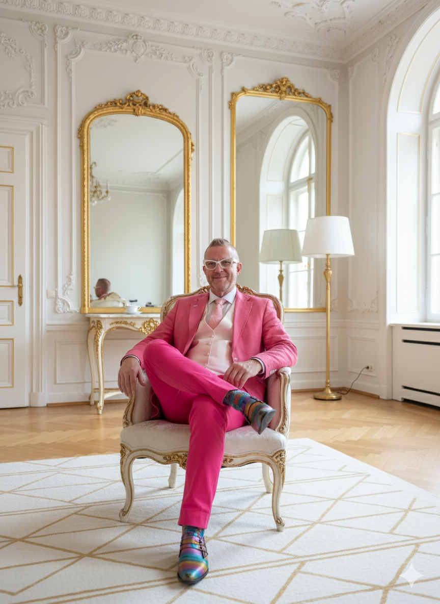 Fredrik Beckman Profile